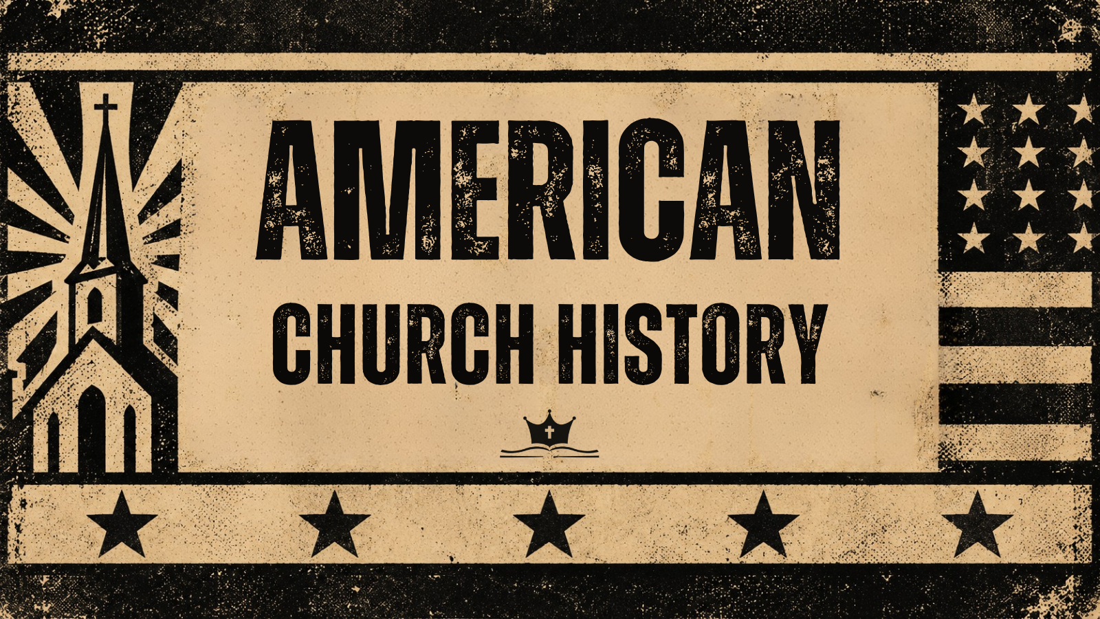 How Did We Get Here? American Christianity and Loser Theology