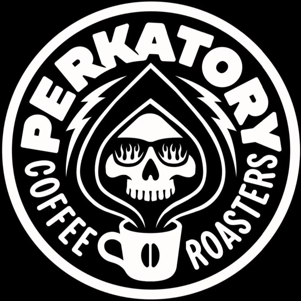 Pop-up at Perkatory Branford