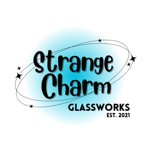 Strange Charm Glassworks