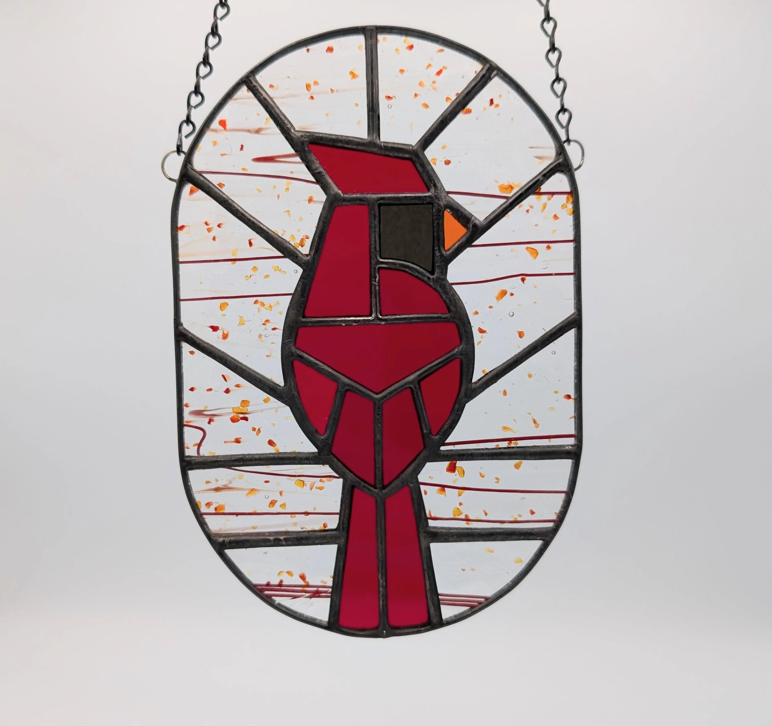 Cardinal, 2025