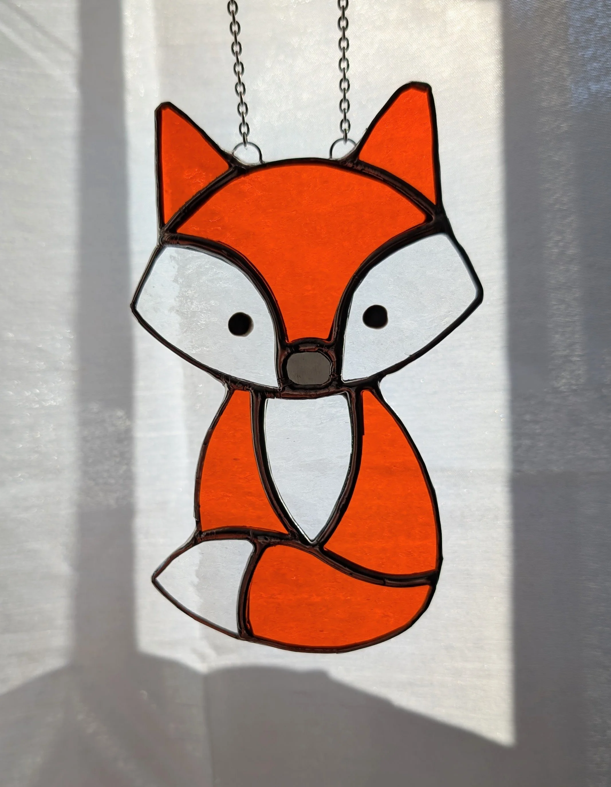 Fox, 2025 (PeppyFox pattern)
