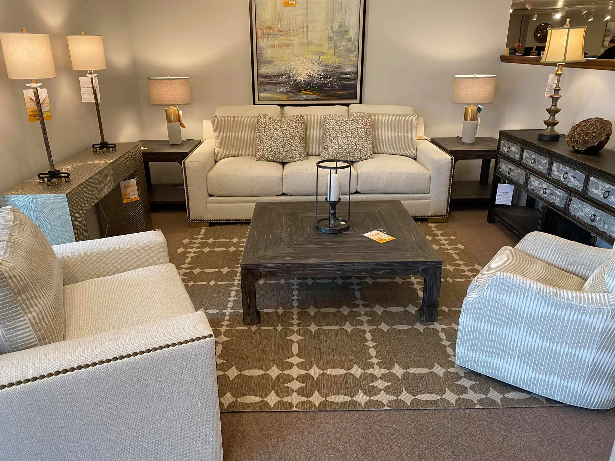 Our Brands — Harvey's Furniture Quincy, IL