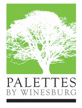 Palettes by Winesburg