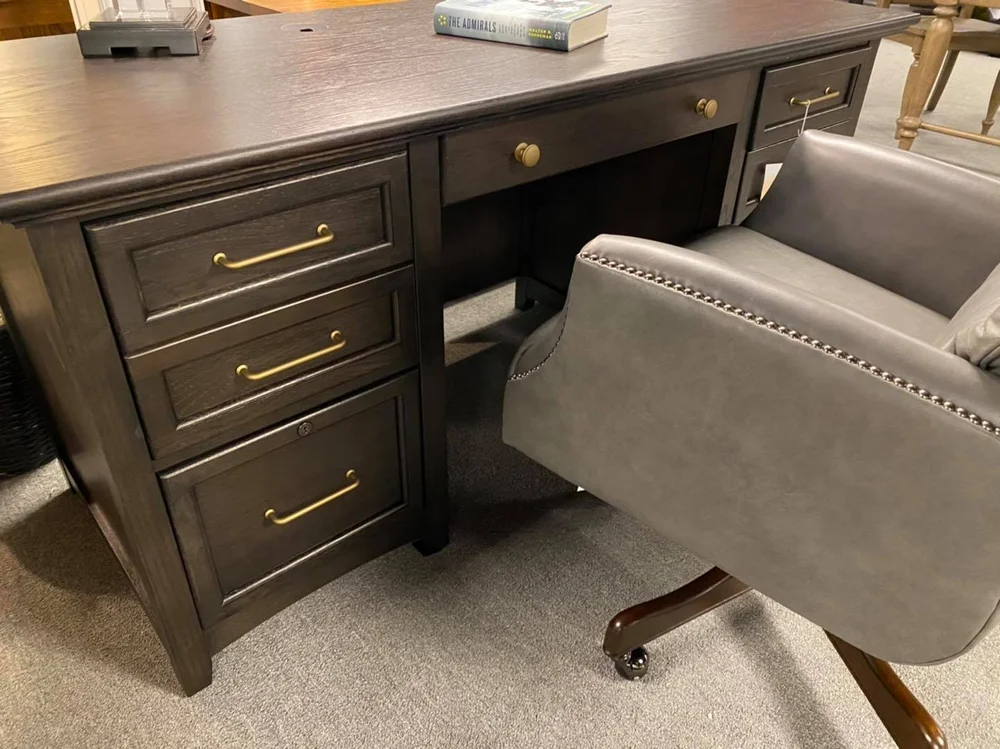Home Office — Harvey's Furniture Quincy, IL