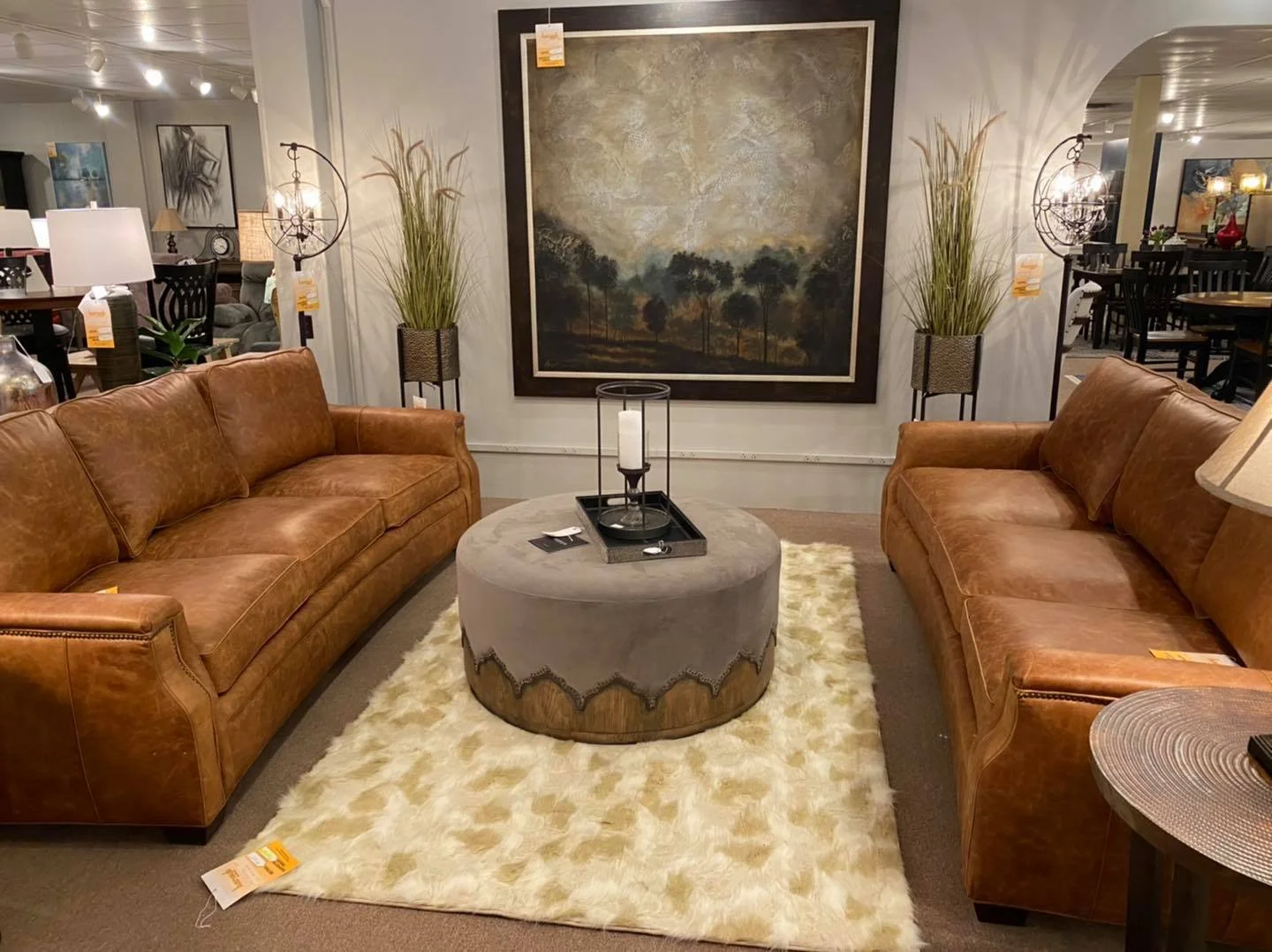 Living Rooms — Harvey's Furniture Quincy, IL