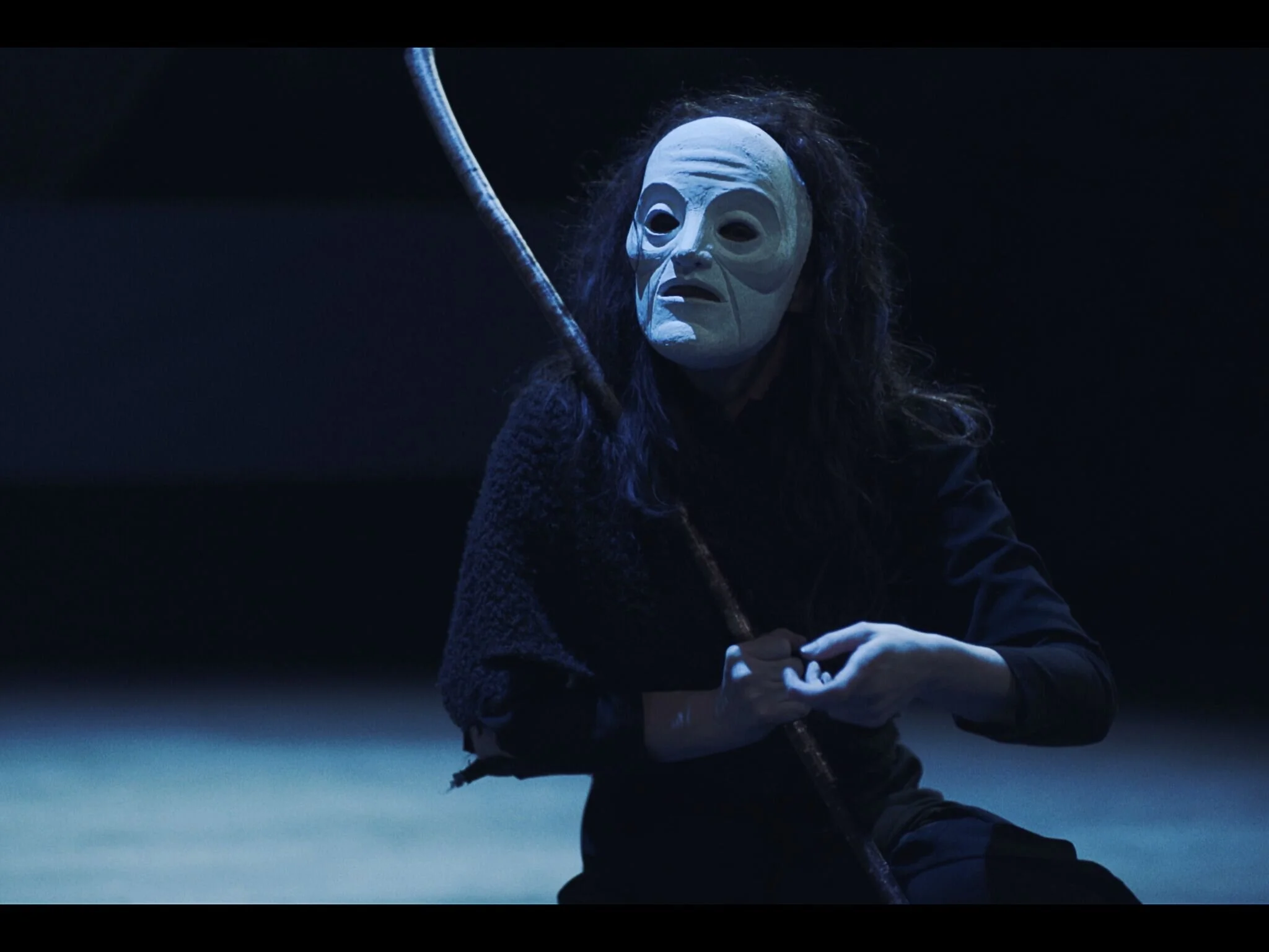 The Cat and the Moon by WB Yeats performed by Blue Raincoat Theatre Company