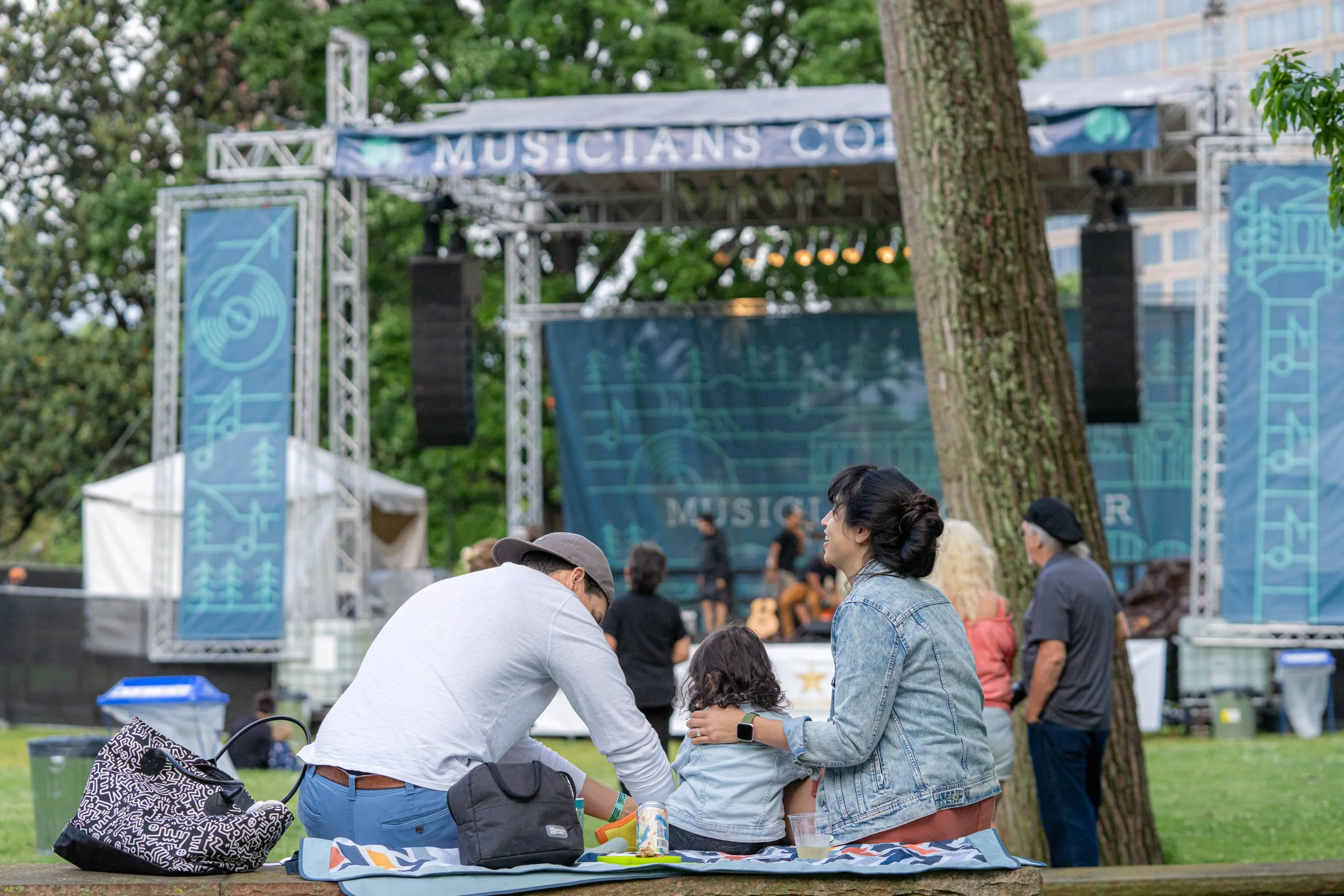 NFOCUS ARTICLE: Five of Nashville’s Favorite Outdoor Events That Support Local Nonprofits