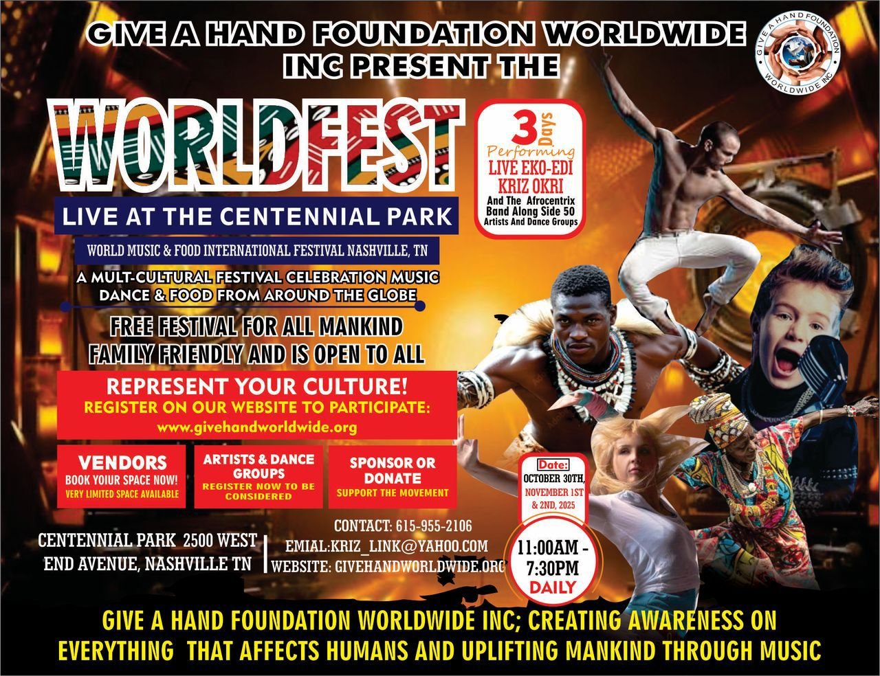 WorldFest