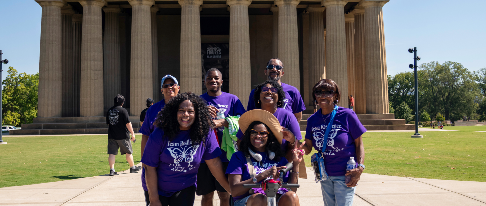 Walk to End Lupus Now