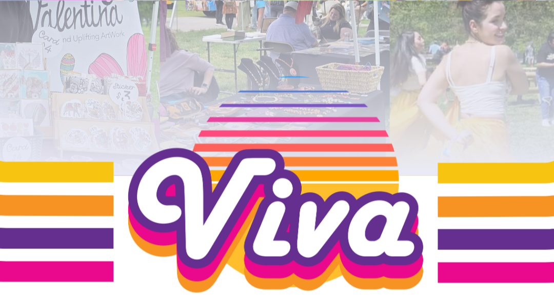 VIVA Spring Festival