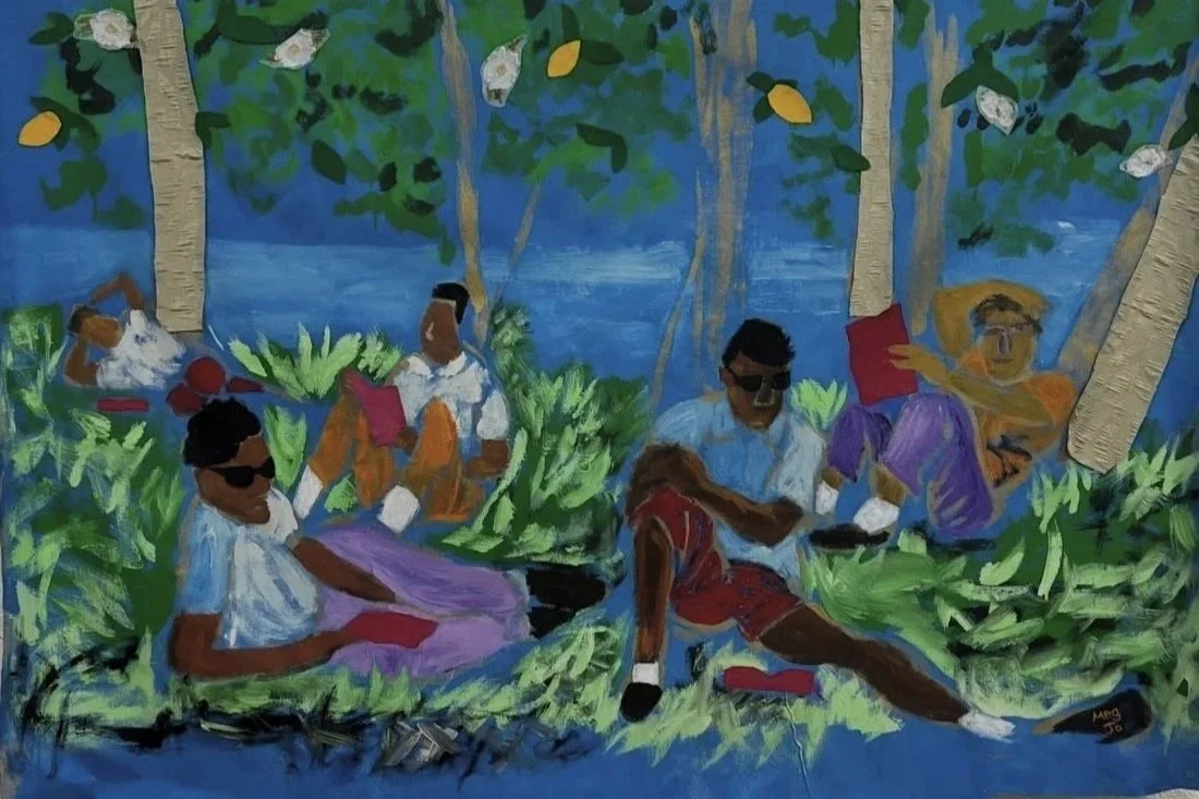 “From Within” Exhibition