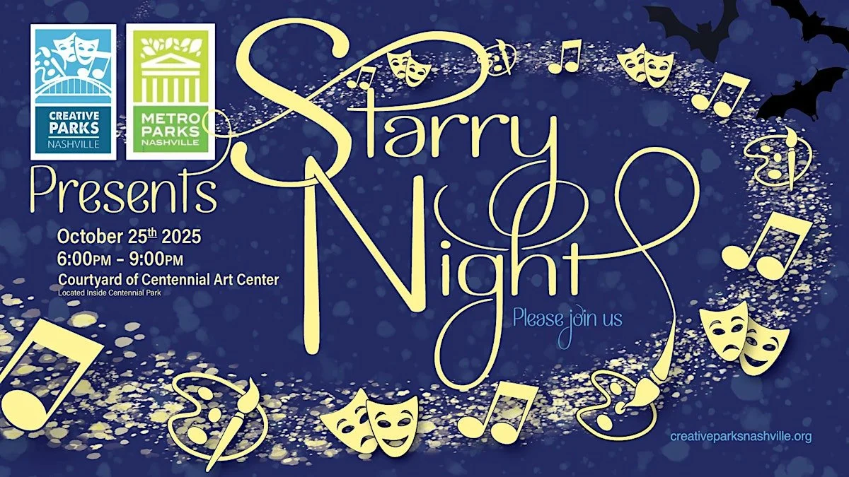 Starry Night