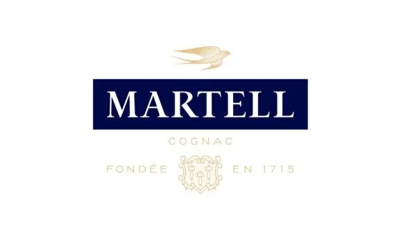 Martell Logo