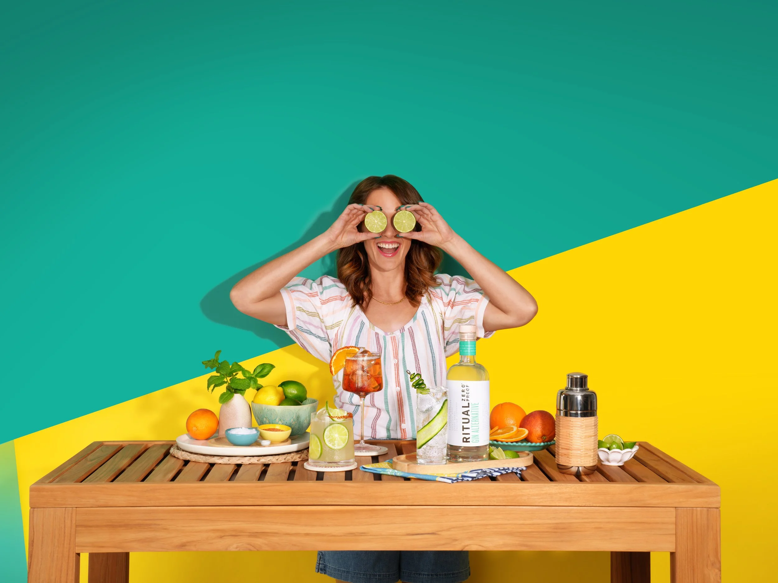 Ritual Zero Proof Summer 2025