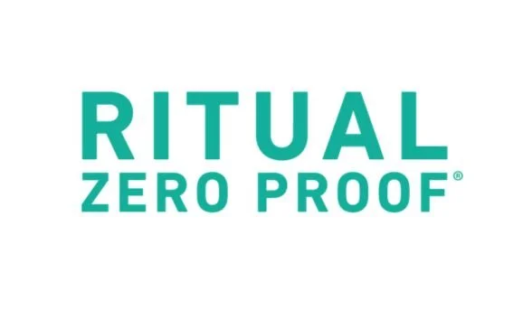 Ritual Zero Proof Logo