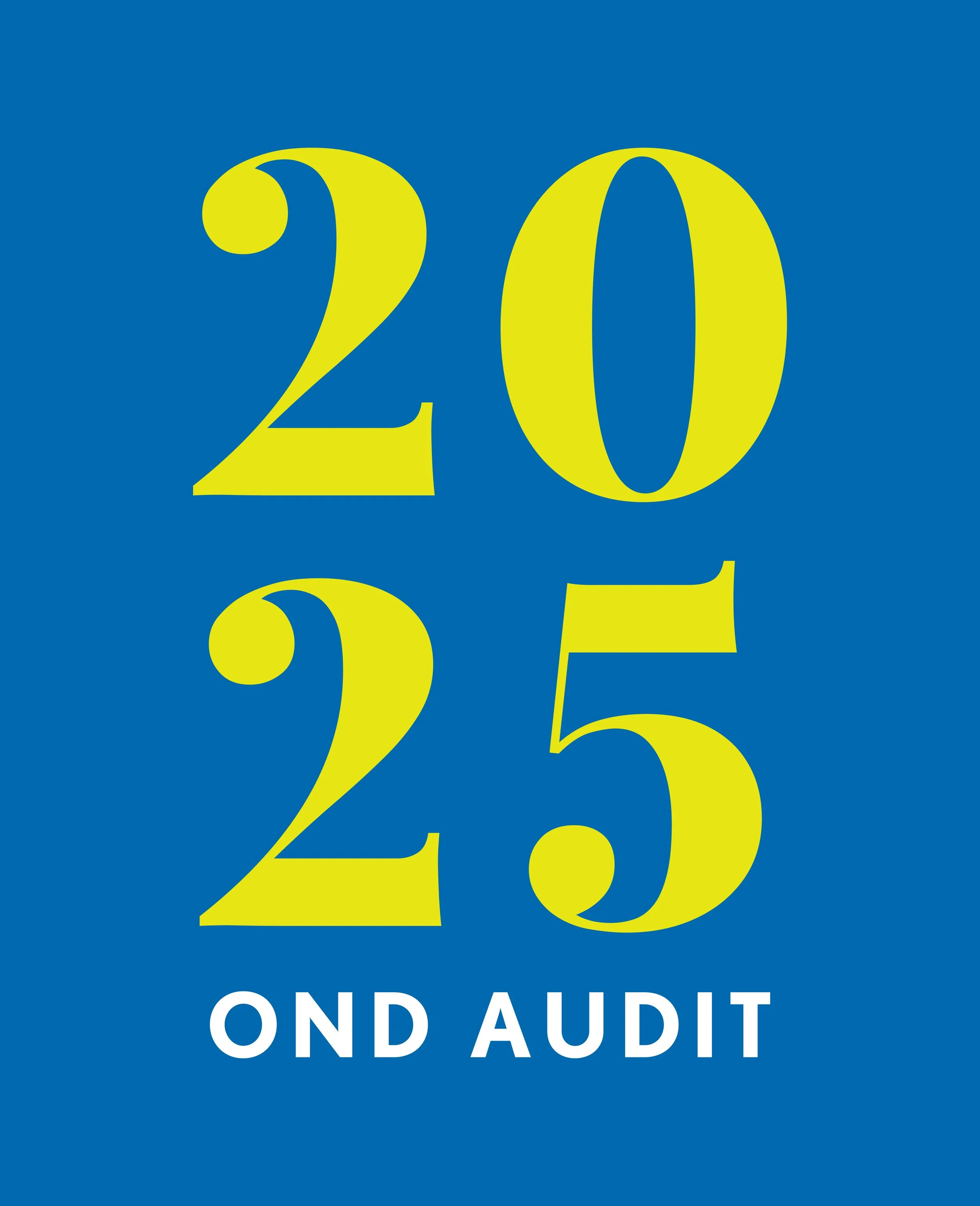 OND Audit