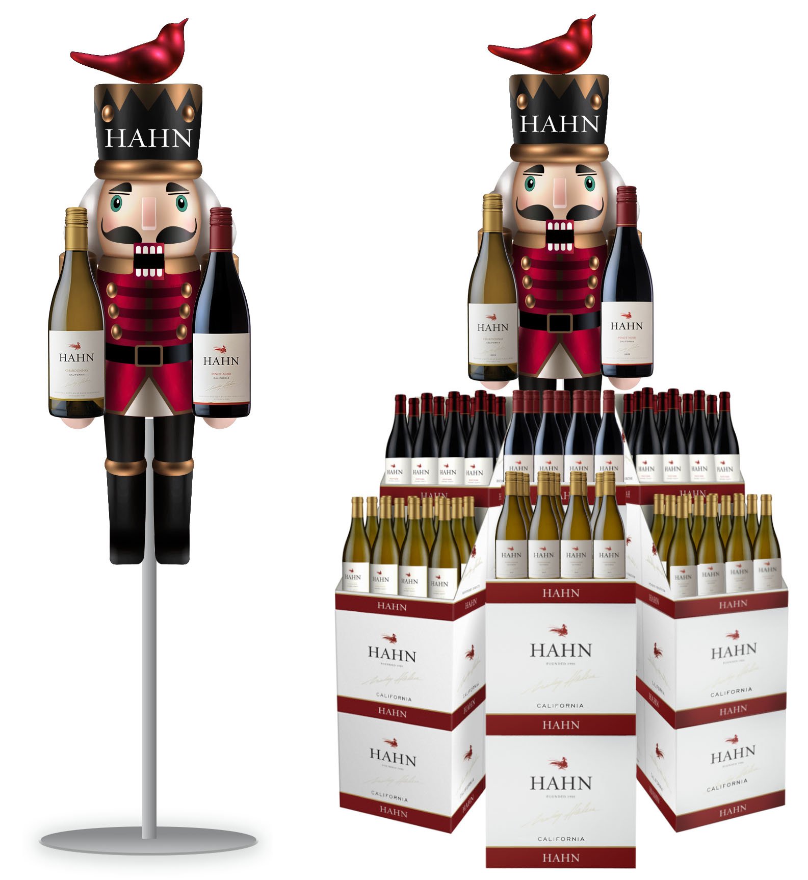 Origin-Agency-Hahn-wine-Holiday-nutcracker-PoleTopper-2.jpg