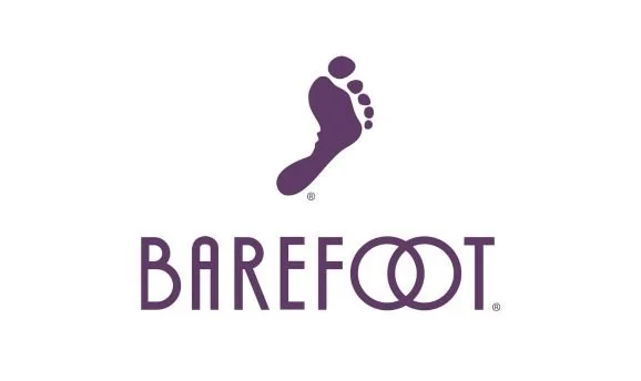 Barefoot Logo