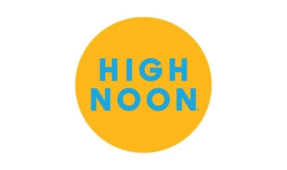 High Noon Logo