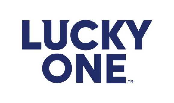 Lucky One Logo