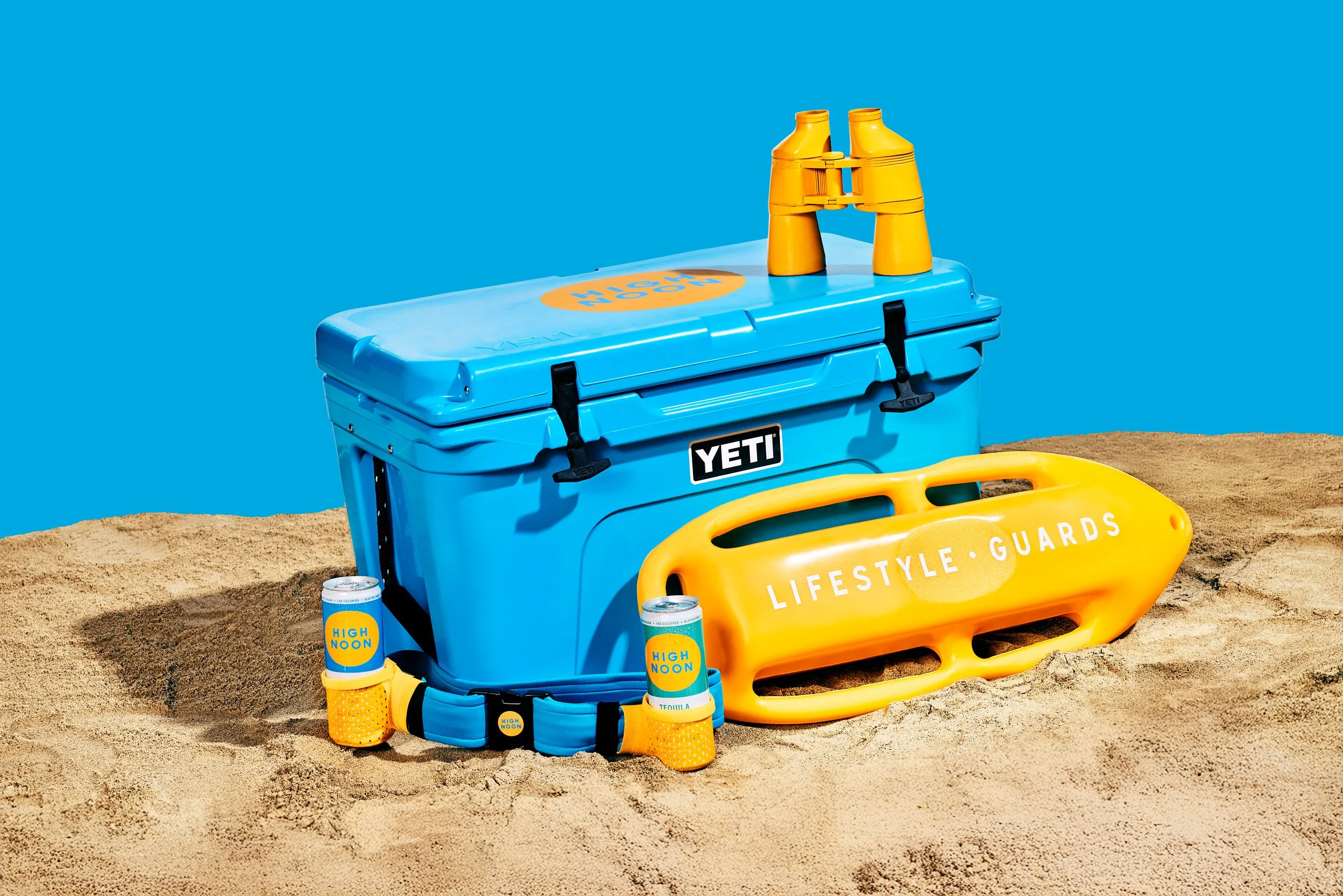 High Noon Summer 2025