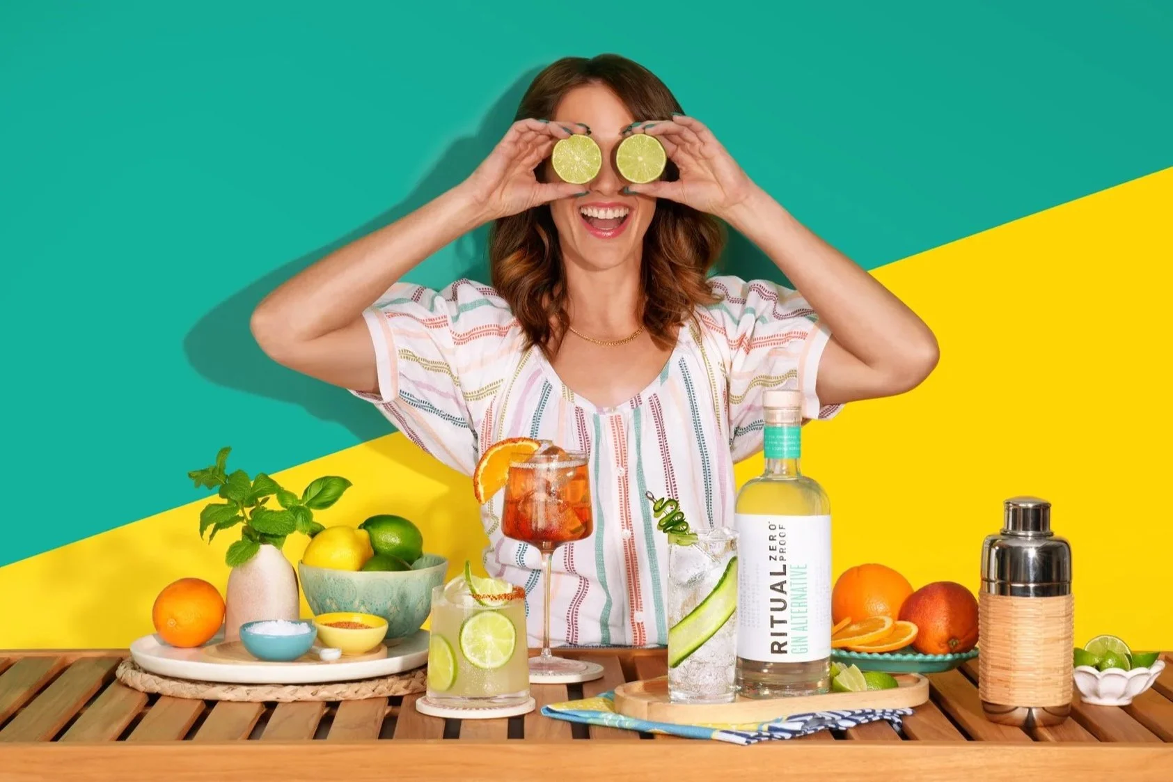 Ritual Zero Proof Summer 2025