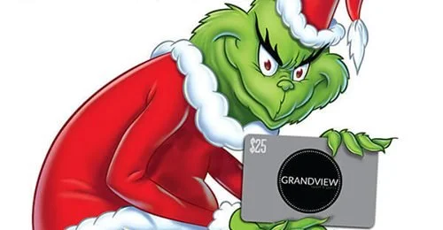 GIFT CARD PROMOTION