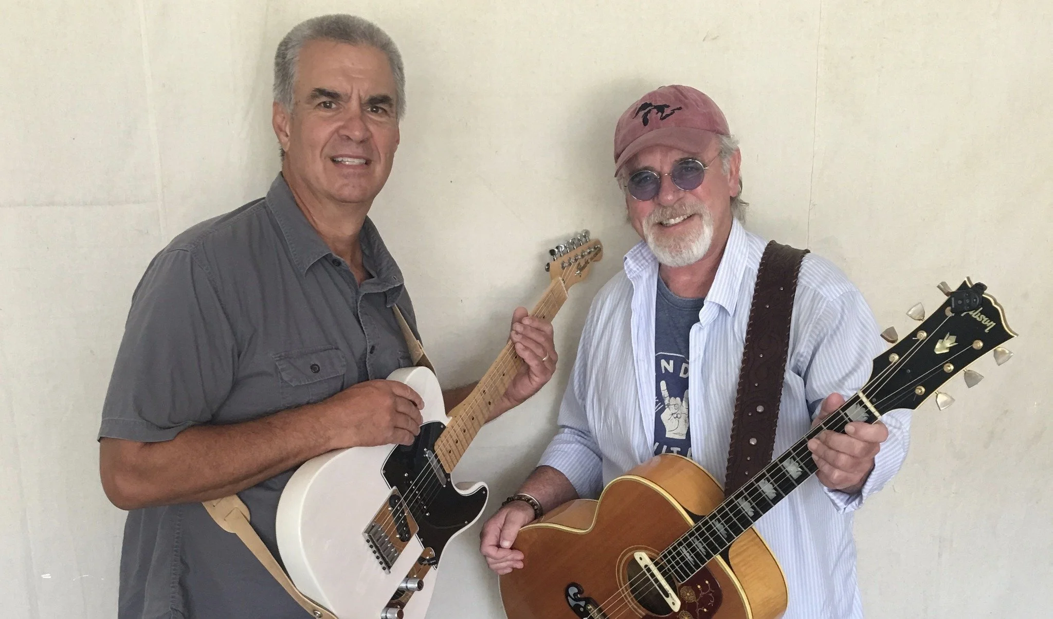 Tim Ryan & john Kinnemeyer