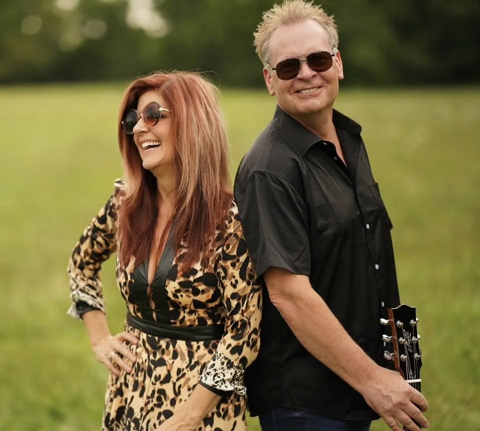 Angela &amp; Rob