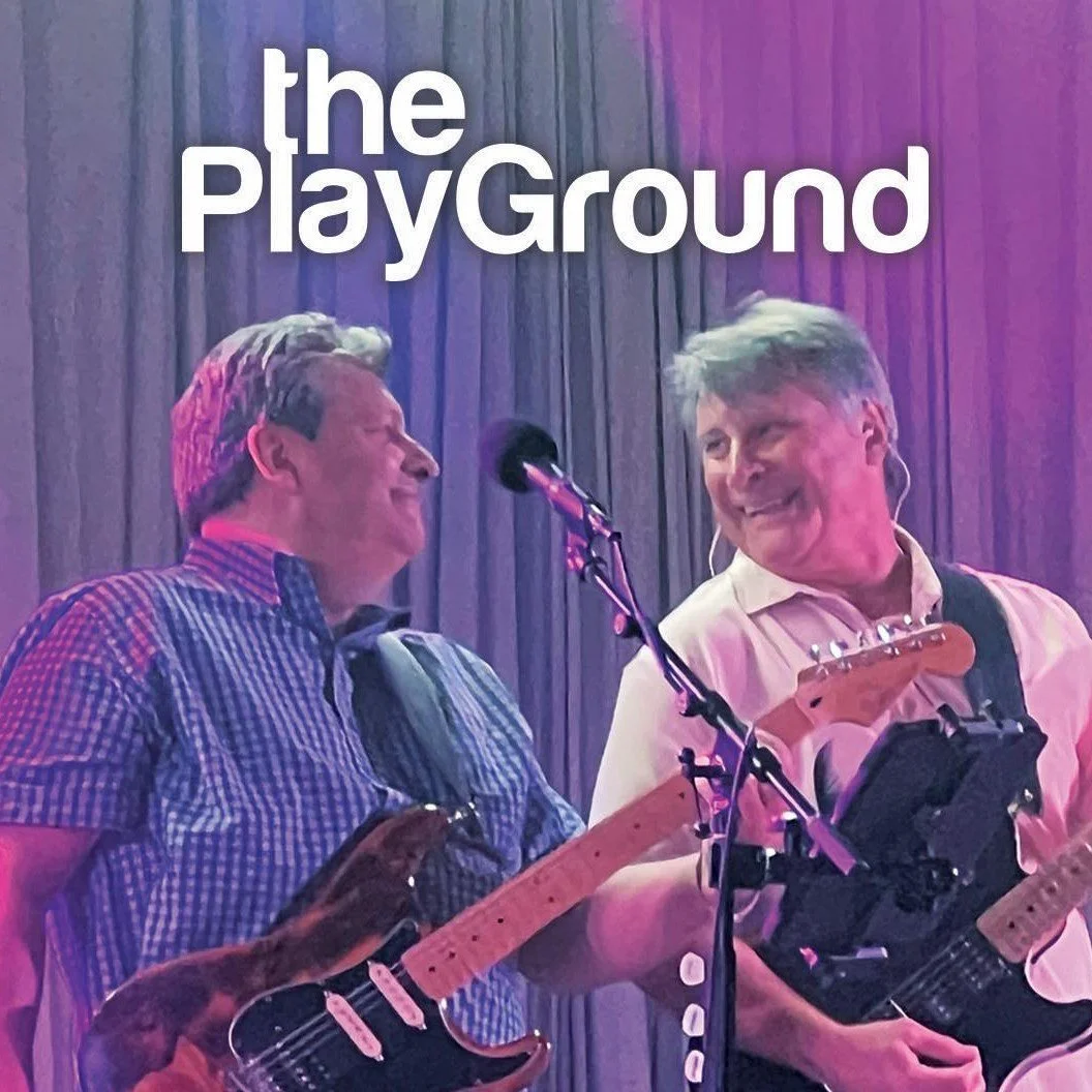 The Playground