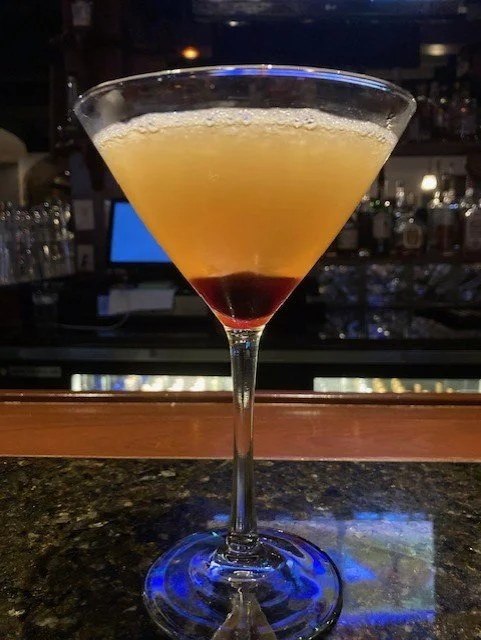 MARTINI MADNESS