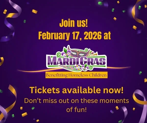 Mardi Gras at NKY Convention Center