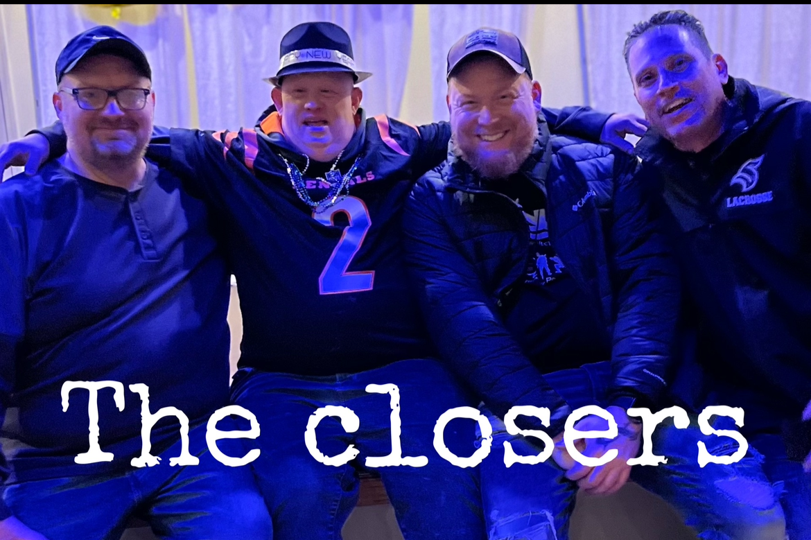 The Closers
