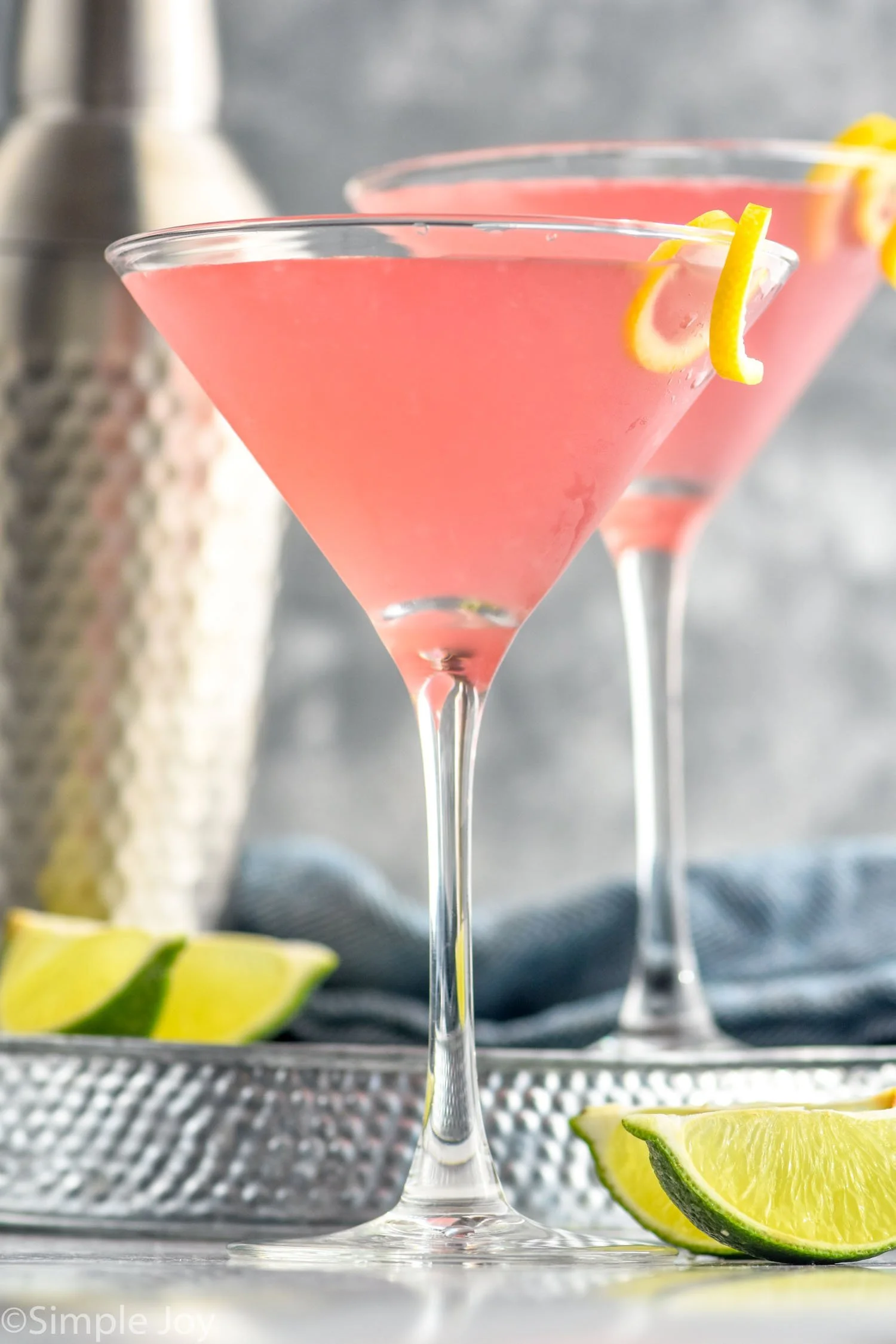 $10 MARTINI'S