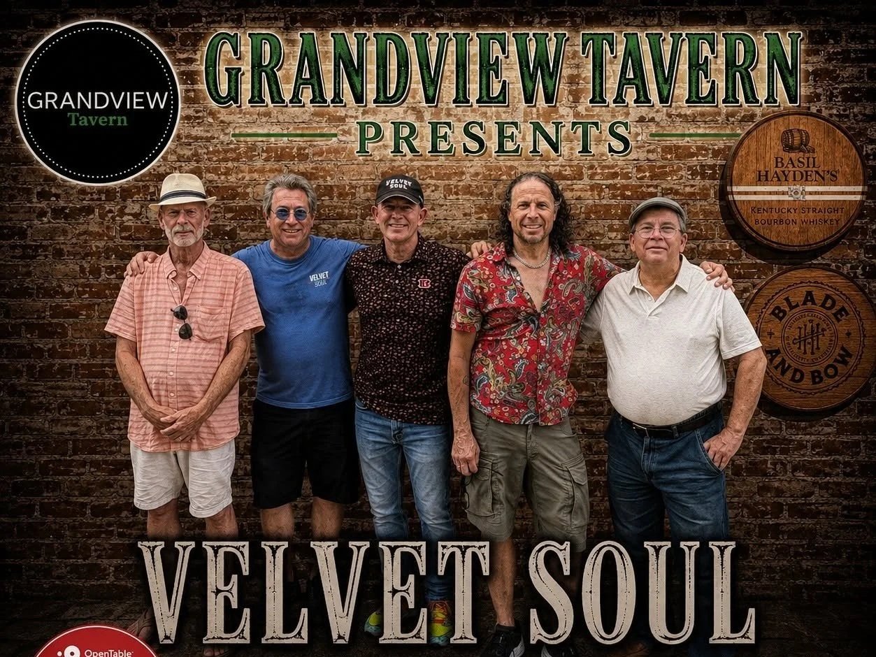 VELVET SOUL BAND