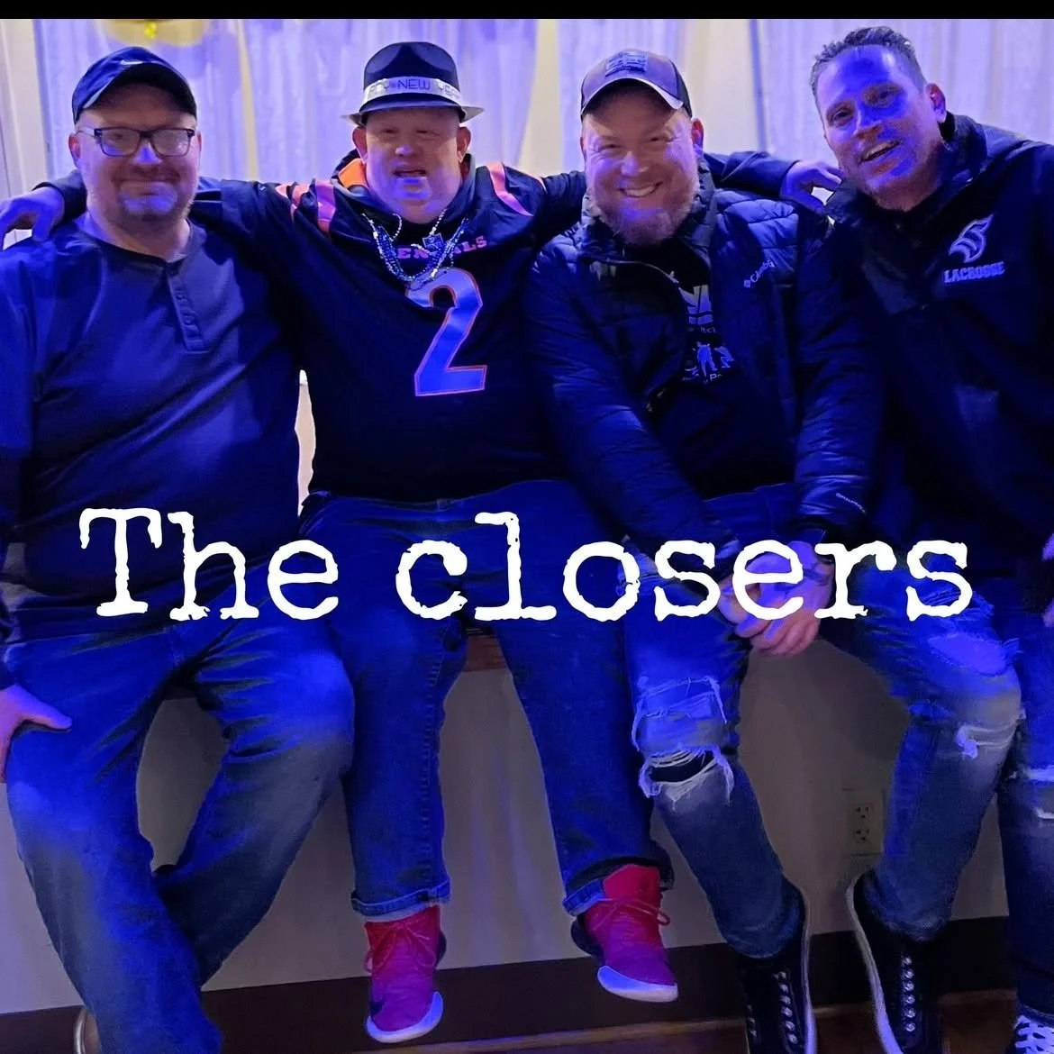 The Closers