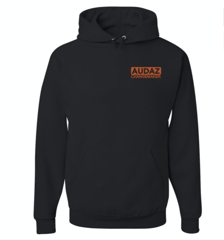 Changemaker hoodie (Copy)