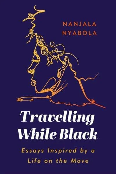 “Travel guides are written for White people”