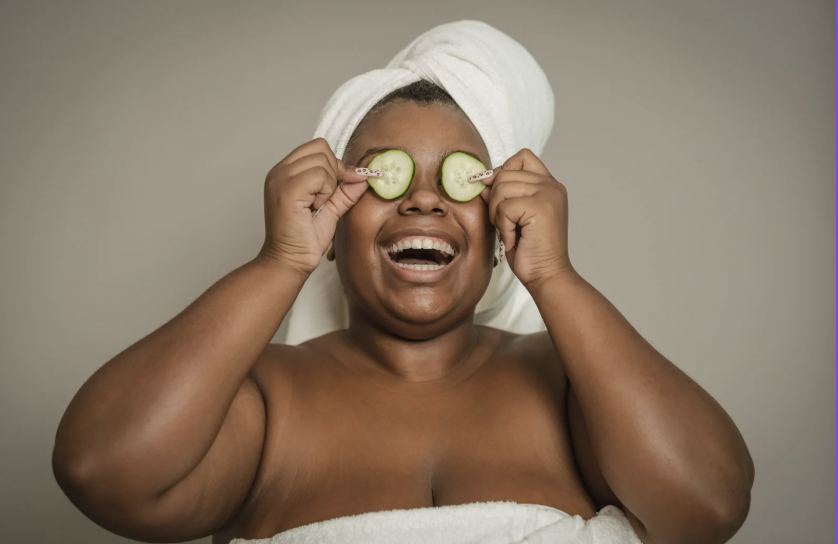 Glow up with these Black-owned self-care essentials