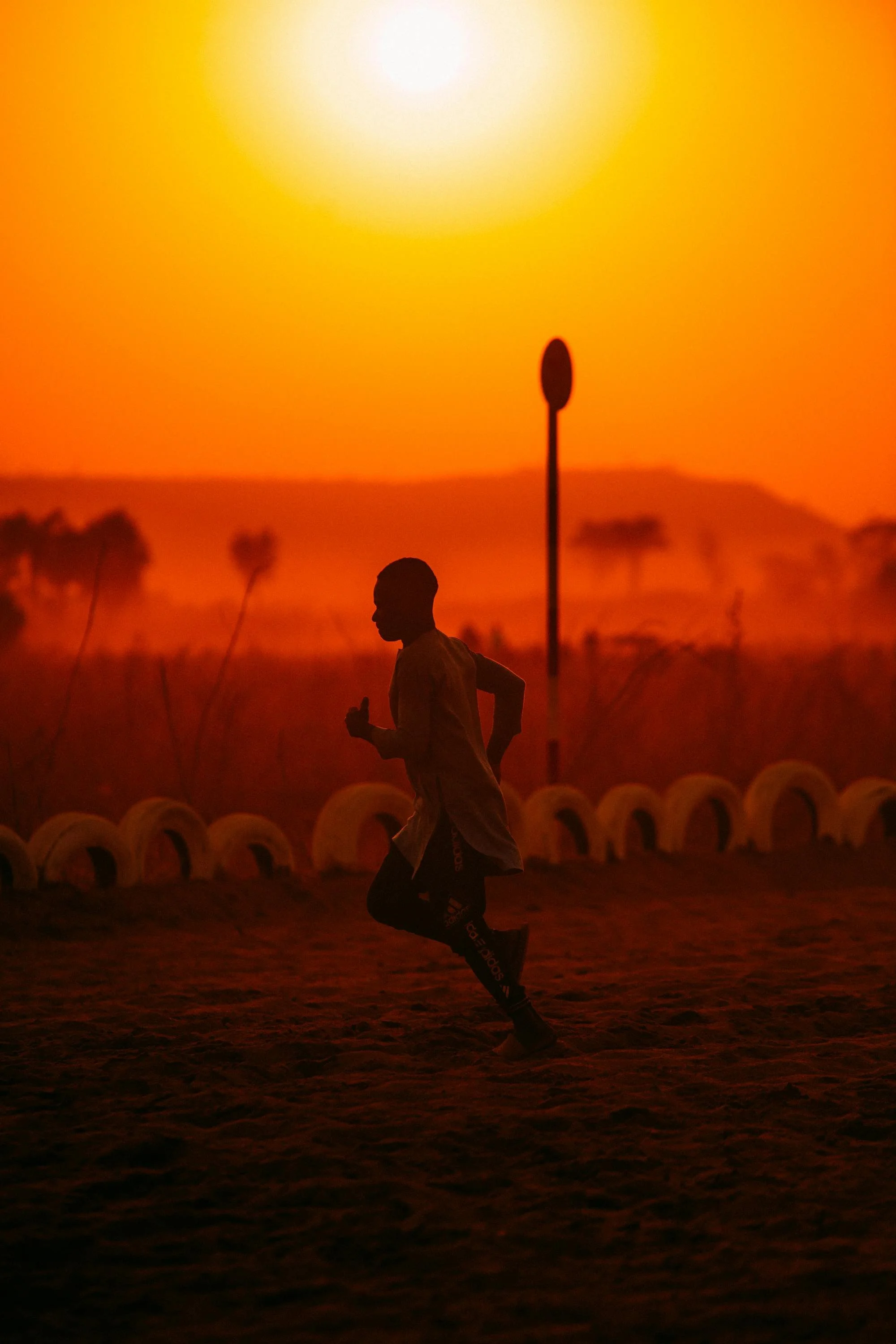 The science of perfection: How AI is shaping the future of sports&nbsp;