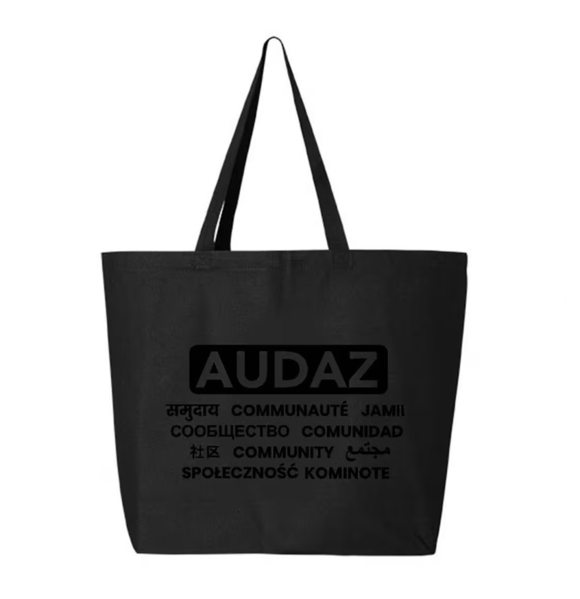 Community Tote