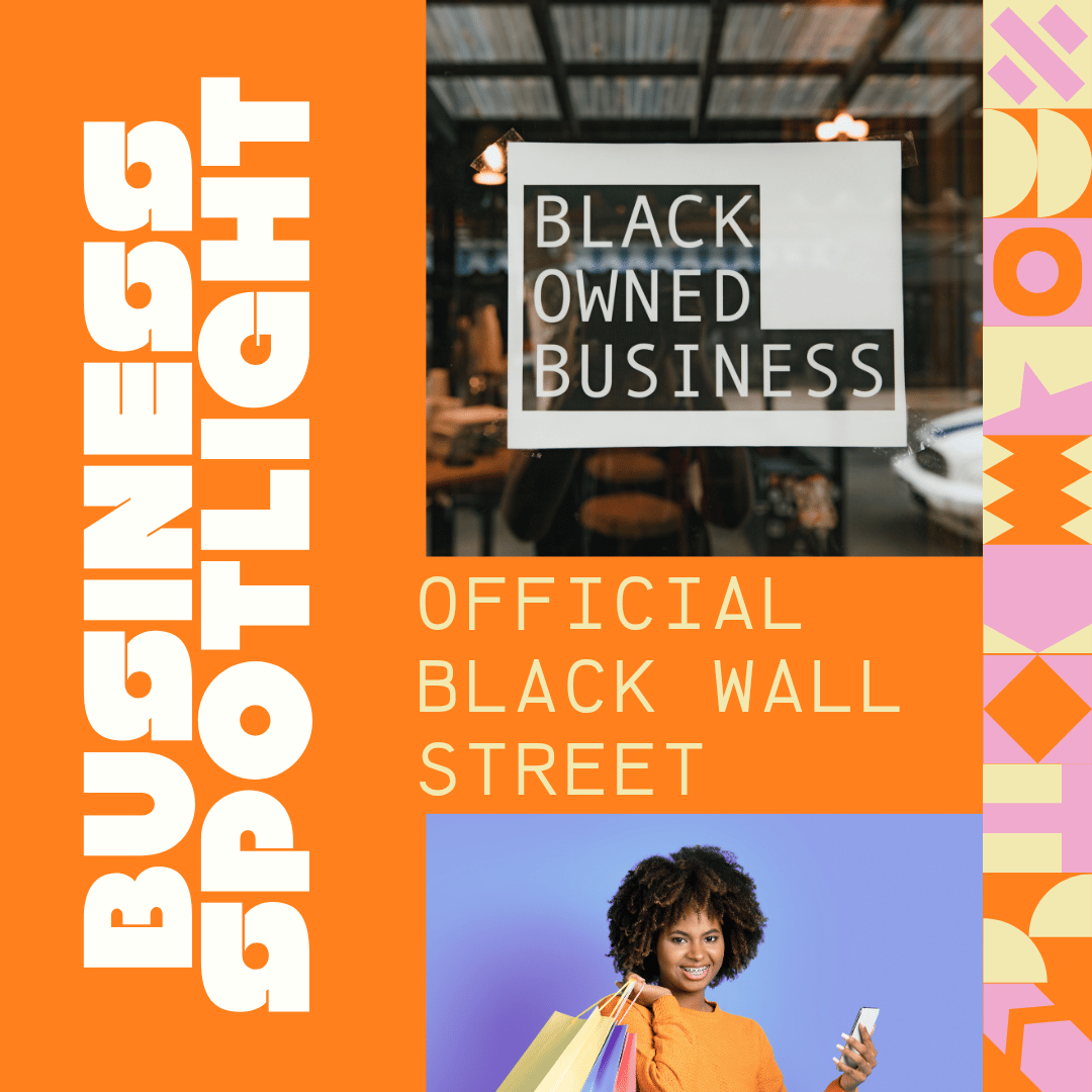 Shopping with purpose: The platform connecting consumers to Black-owned brands&nbsp;