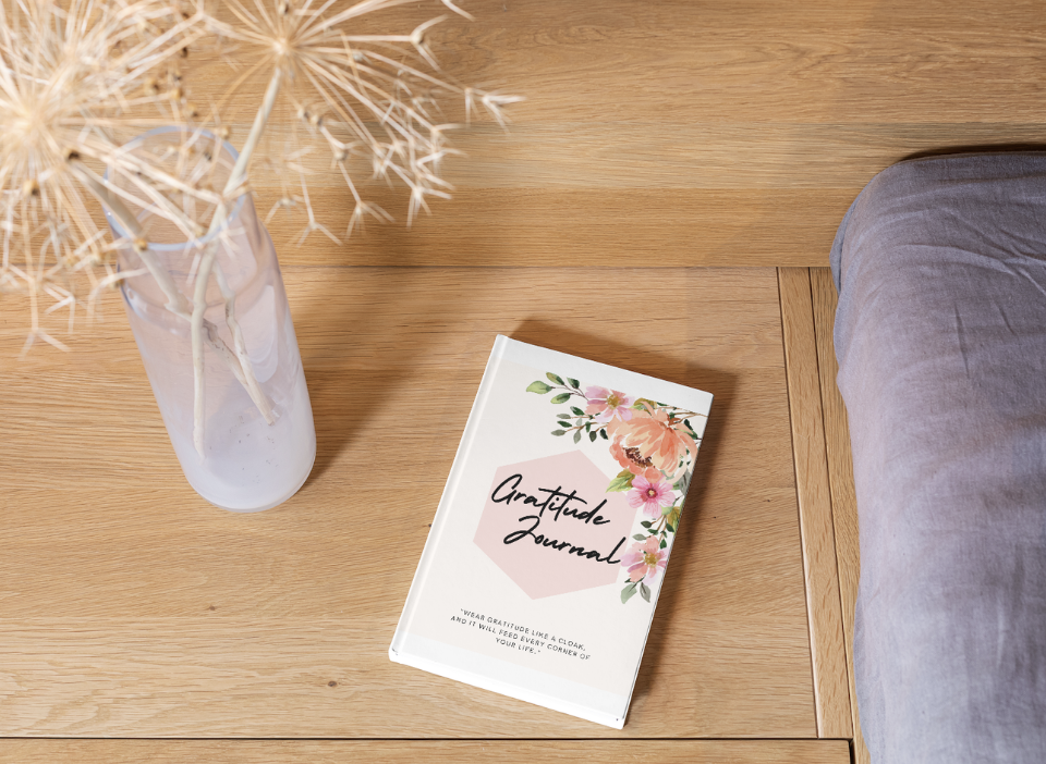 Gratitude Journal