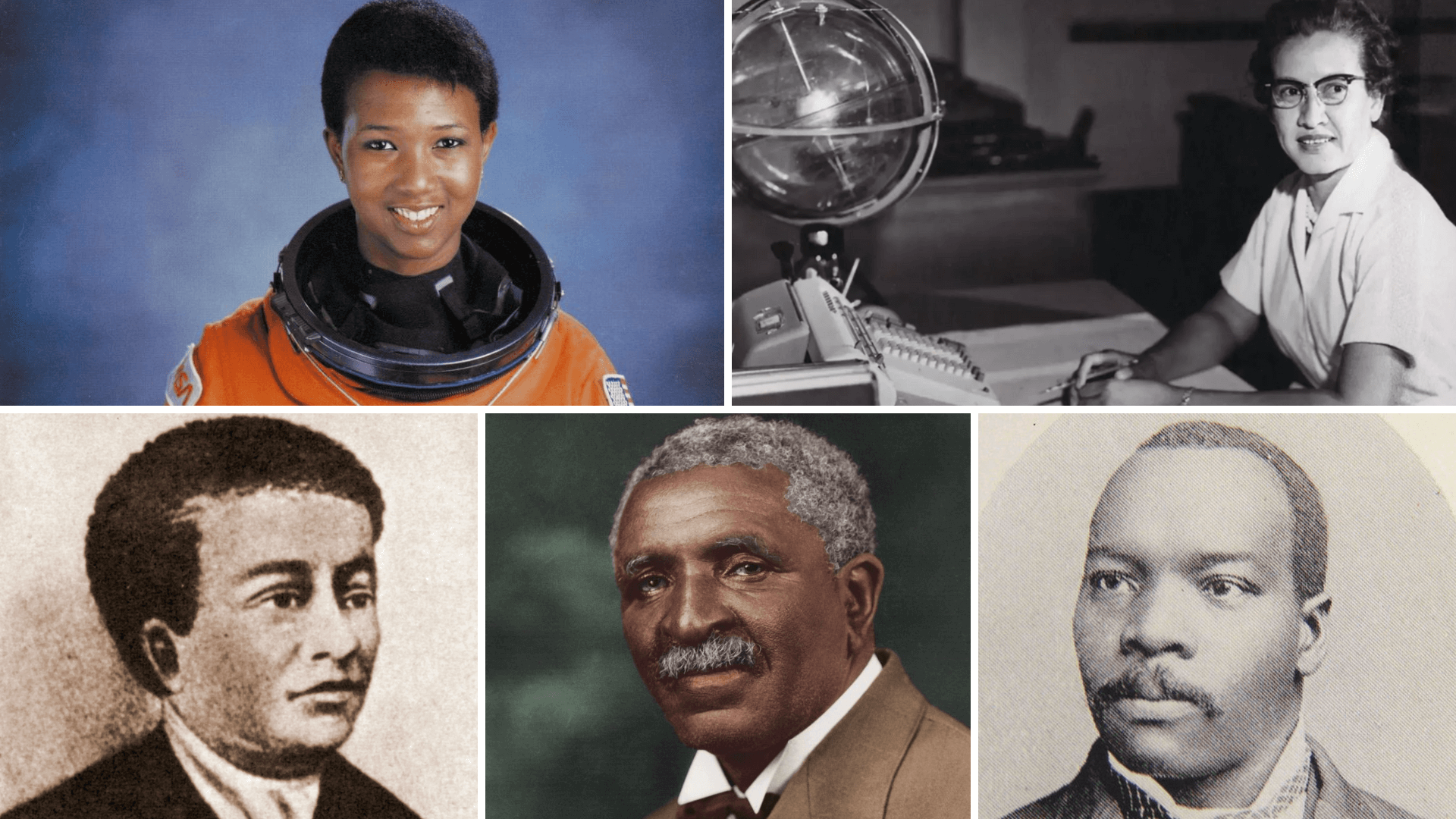 Black History Examples Black People Who Changed America