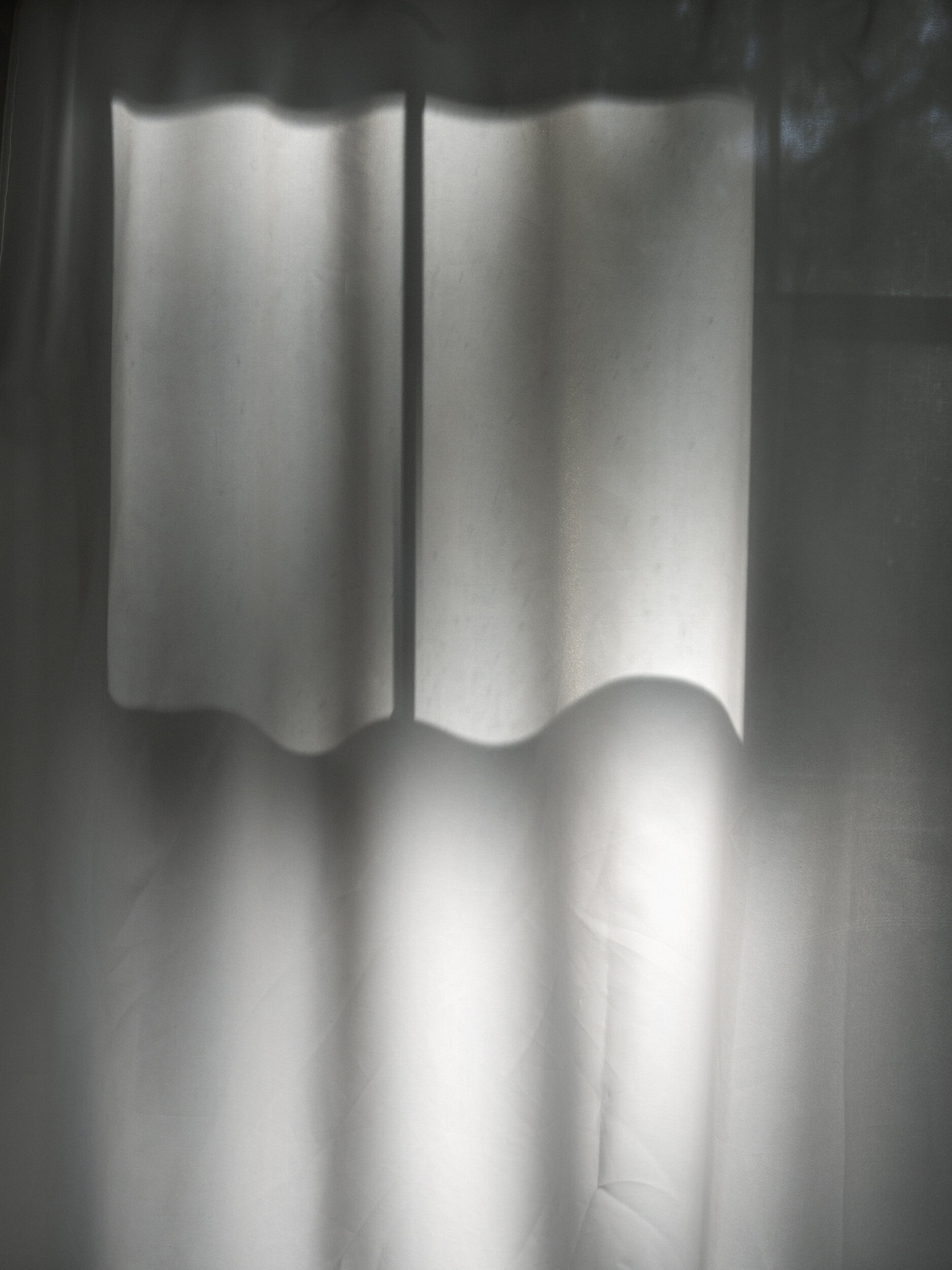  Rothko Window, 2020 