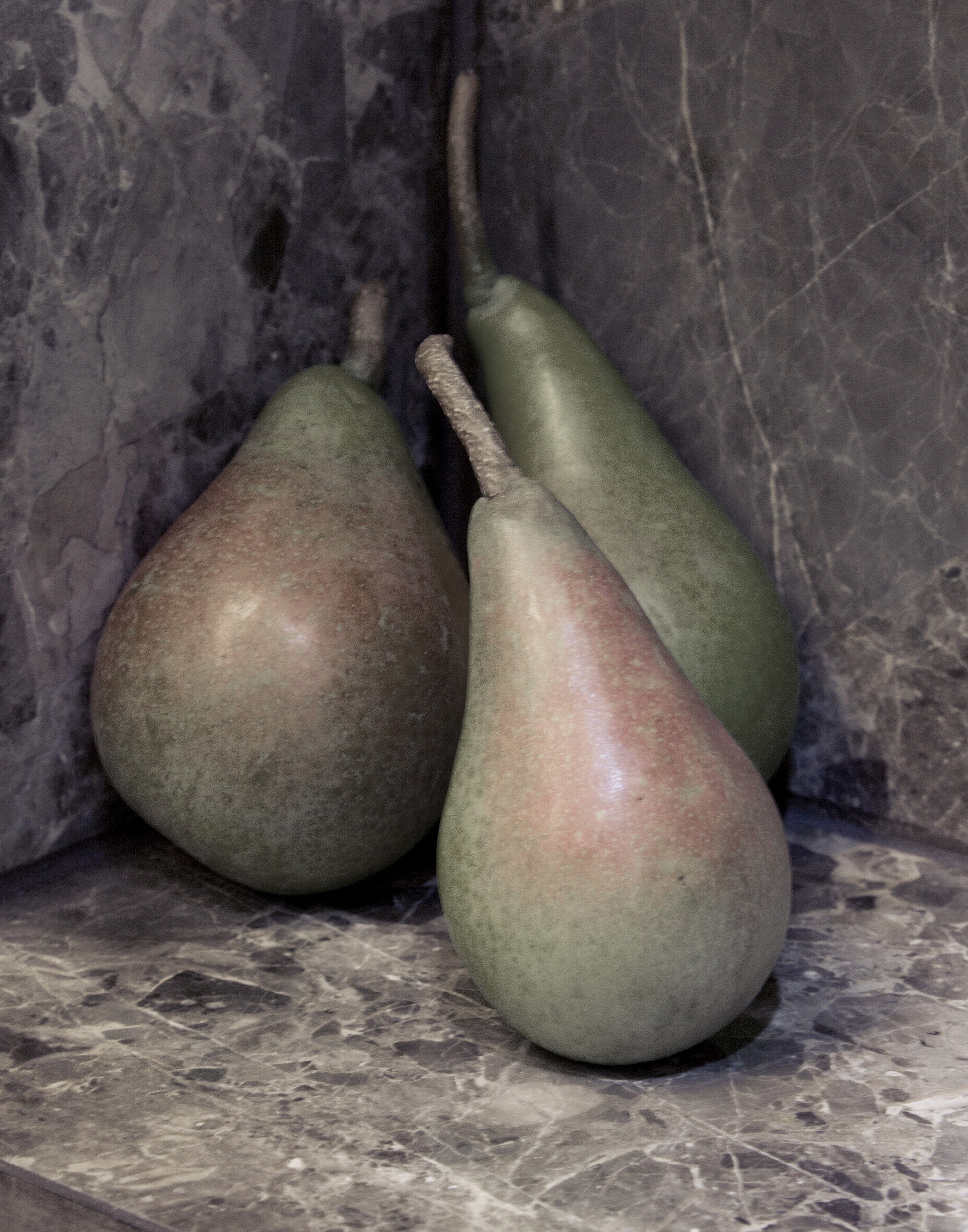  Pear Trio, 2011 