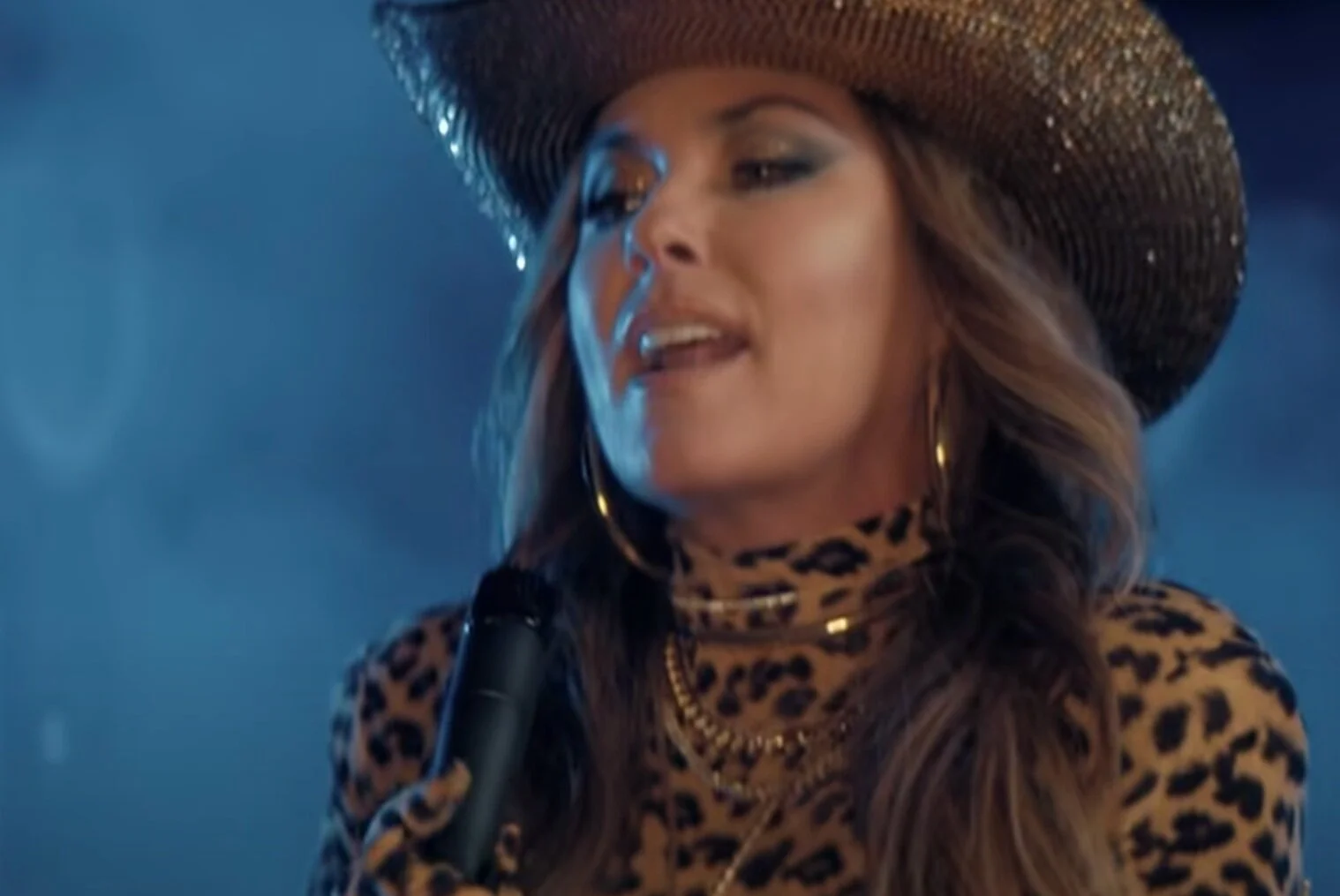 Shania Twain, in Lana Jewelry for "Legends Never Die" music video. Lana Jewelry PR team: Cristina Perez assisted by me. 