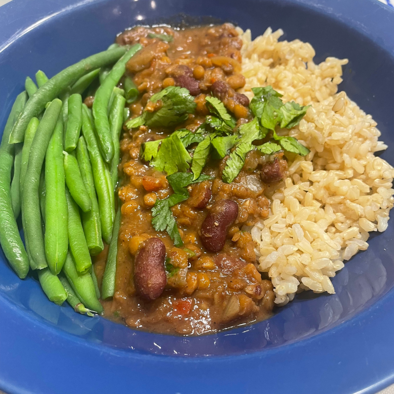 DHAL MAKHANI (MILD)