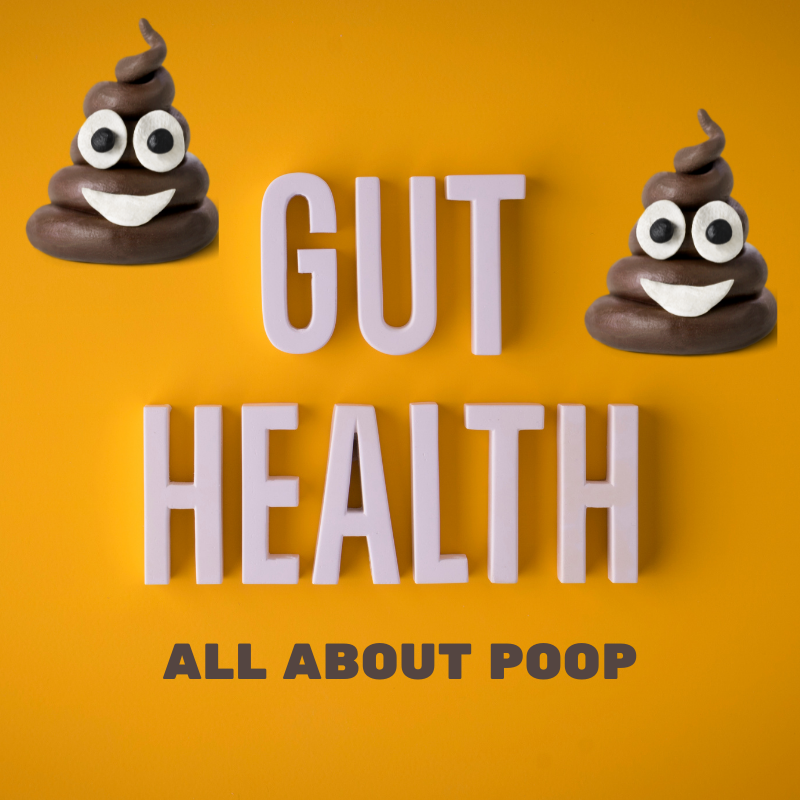 YOUR POOP, CONSTIPATION &amp; MORE