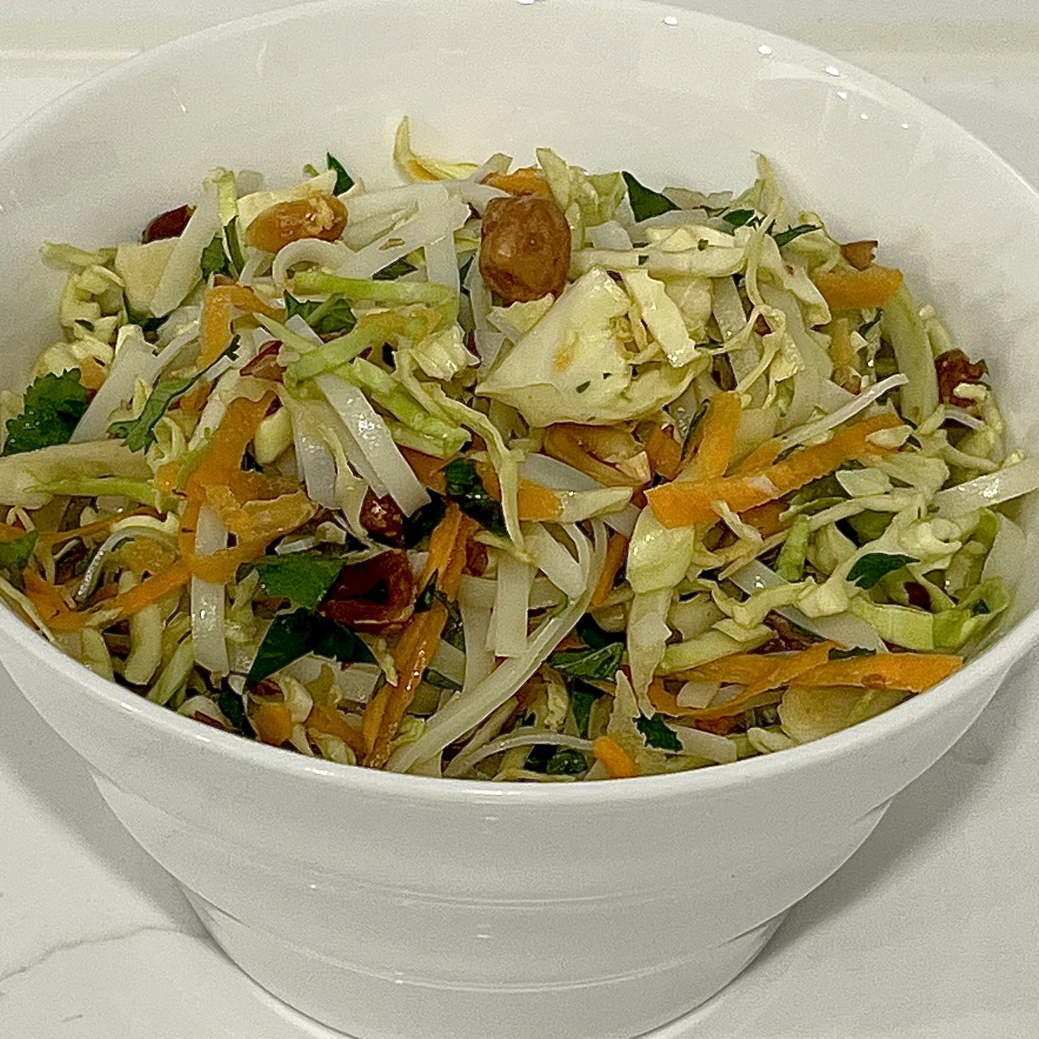 NOODLE SLAW